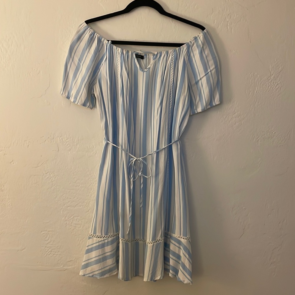 Sun Dress